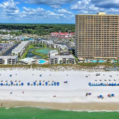 Sugar Beach C-2 Panama City Beach Esterno foto