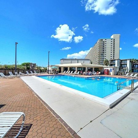 Sugar Beach C-2 Panama City Beach Esterno foto