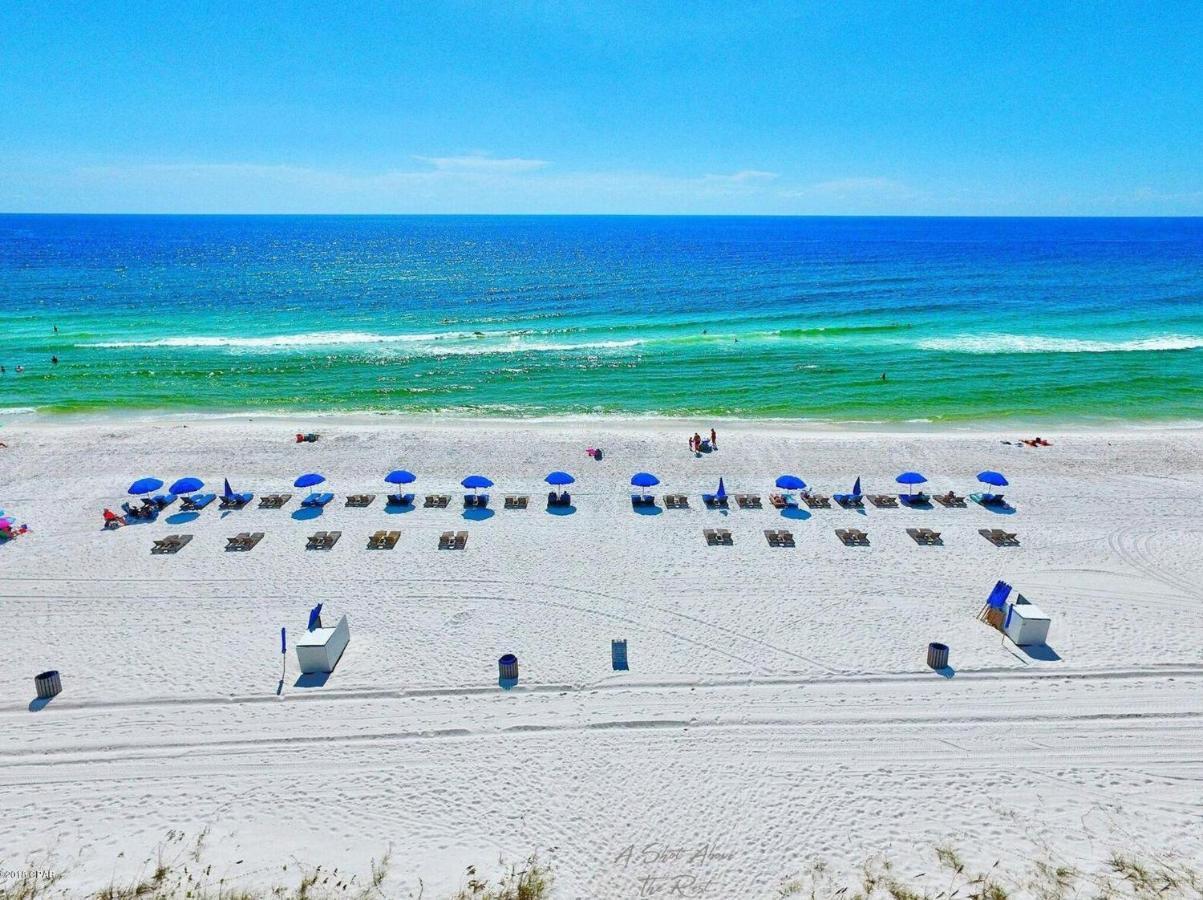 Sugar Beach C-2 Panama City Beach Esterno foto