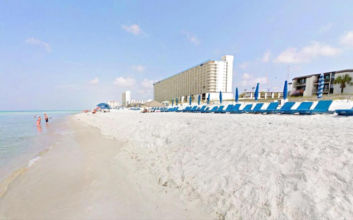 Sugar Beach C-2 Panama City Beach Esterno foto