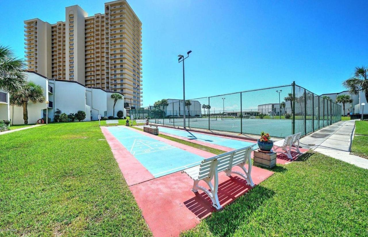 Sugar Beach C-2 Panama City Beach Esterno foto