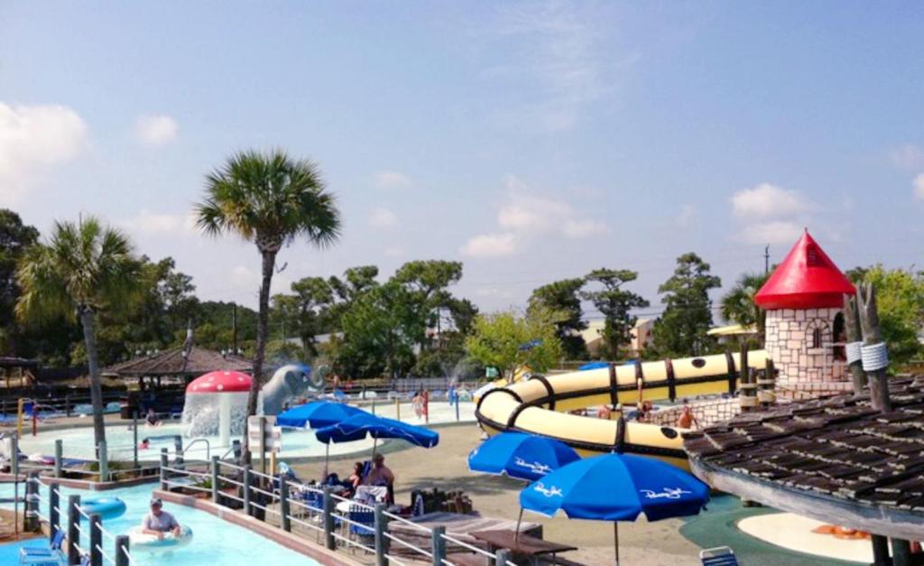 Sugar Beach C-2 Panama City Beach Esterno foto