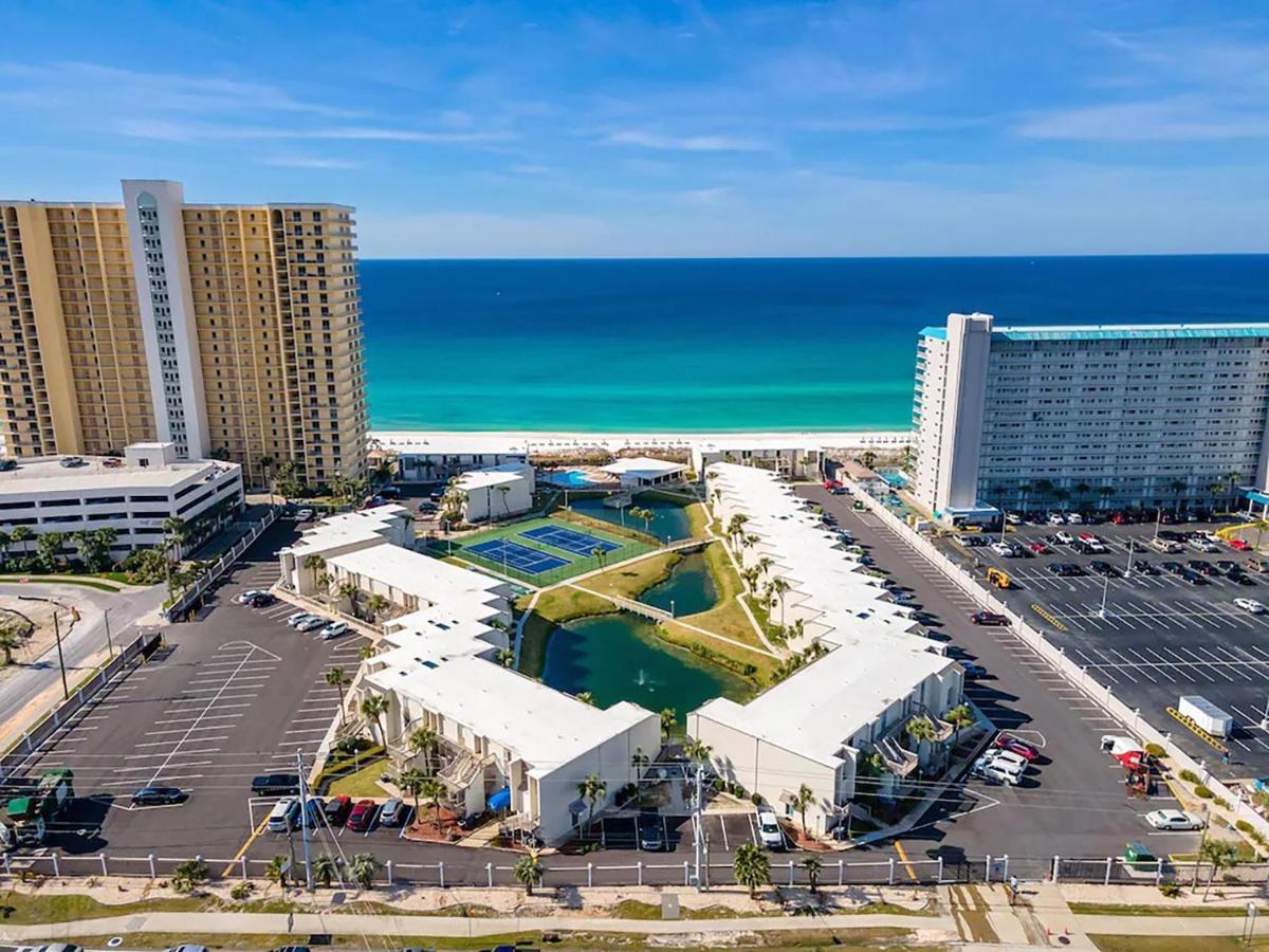 Sugar Beach C-2 Panama City Beach Esterno foto