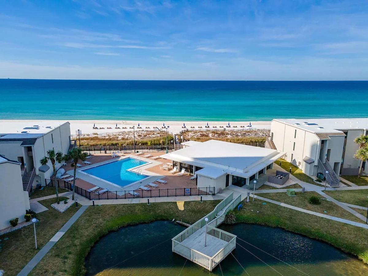 Sugar Beach C-2 Panama City Beach Esterno foto