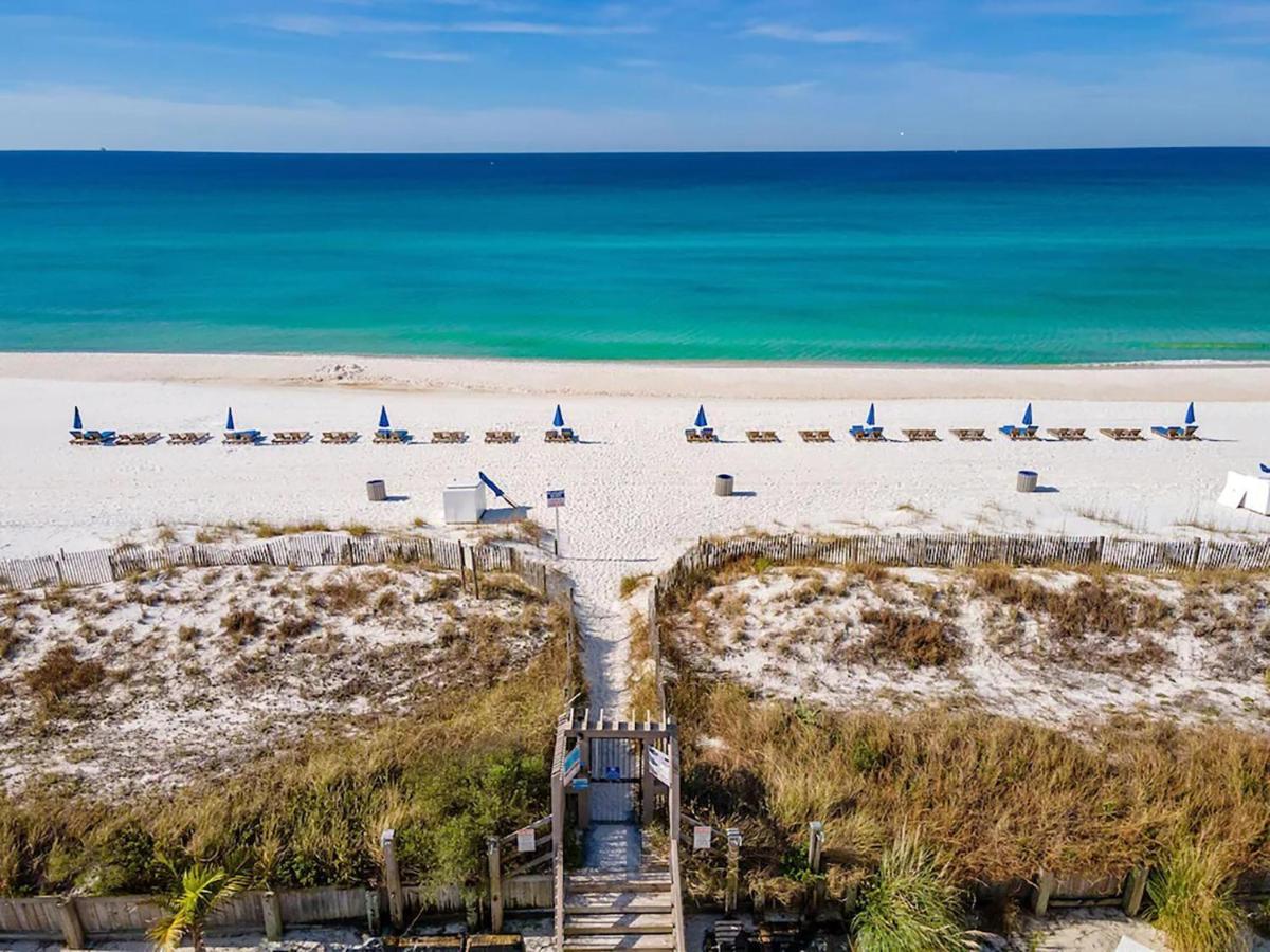 Sugar Beach C-2 Panama City Beach Esterno foto