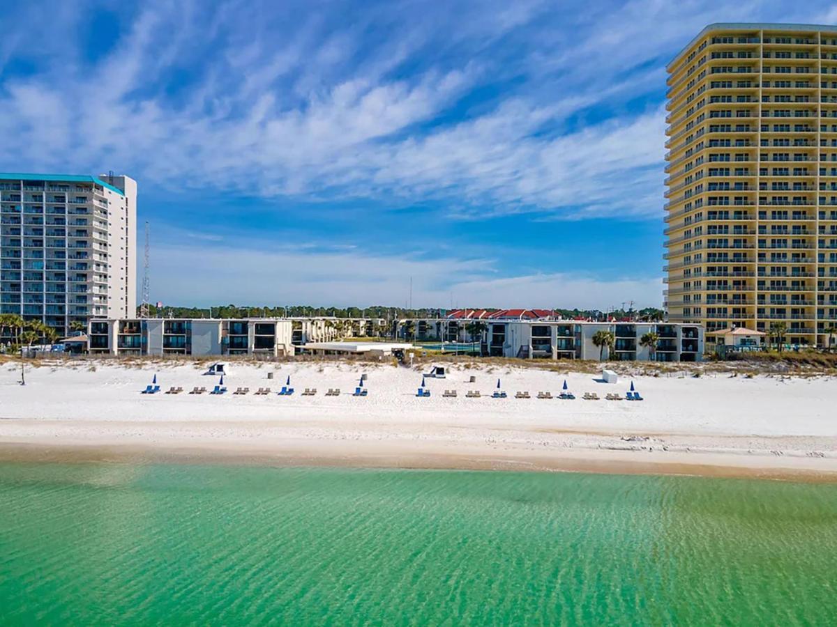 Sugar Beach C-2 Panama City Beach Esterno foto